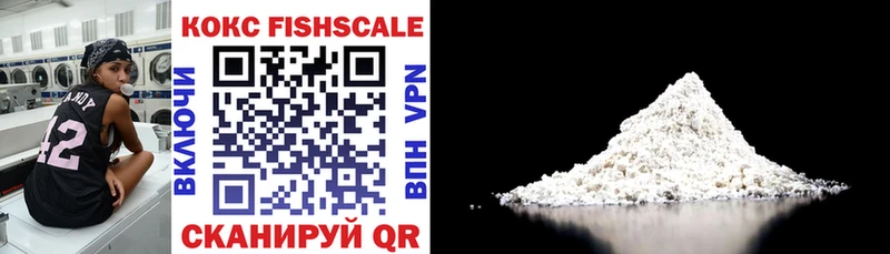 КОКАИН FishScale  Купить закладки  Аркадак 